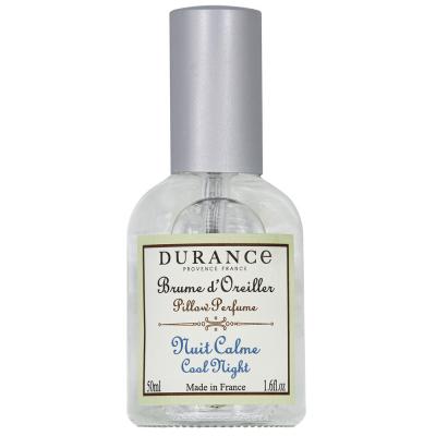 Brume d'oreiller Nuit calme 50ml Durance
