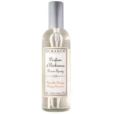 Parfum d'ambiance Cannelle-Orange 100ml Multicolore Durance
