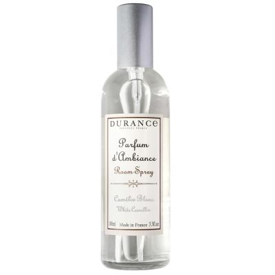 Parfum d'ambiance Cam&eacute;lia blanc vaporisateur 100ml