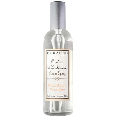 Parfum d'ambiance ambre pr&eacute;cieux 100ml Multicolore Durance
