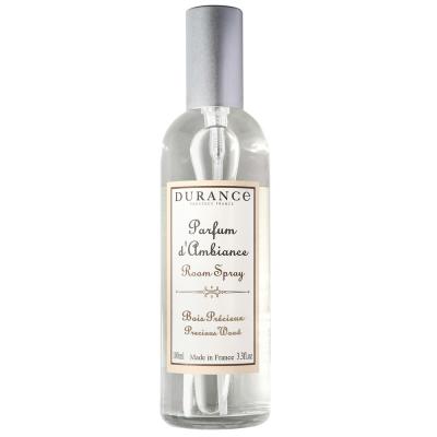 Parfum d'ambiance Bois Pr&eacute;cieux 100ml Multicolore Durance