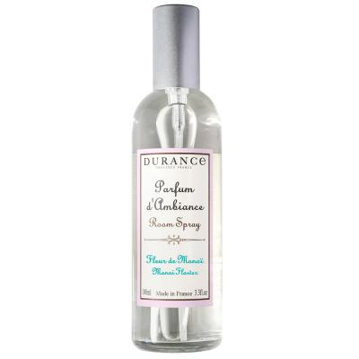 Parfum d'ambiance Fleur de Mono&iuml; 100 ml Multicolore Durance