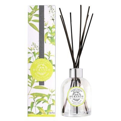 Bouquet parfum&eacute; p&eacute;tillante verveine 225 ml Blanc Durance