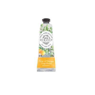 Durance Crema de Manos Flor de Naranja 30ml