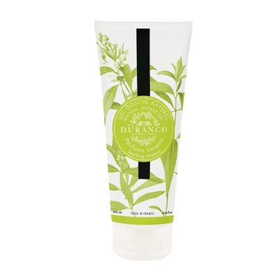 Gel douche P&eacute;tillante Verveine - Durance