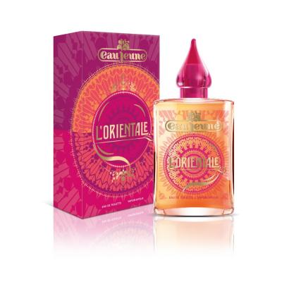 eau jeune Eau Jeune Eau de Toilette 75 ml