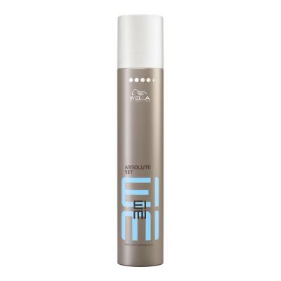 Spray de Finition Fixation Ultra Forte - Absolute Set