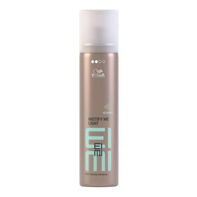 Eimi Mistify Me Light - Spray &Agrave; S&eacute;chage Rapide 75 Ml
