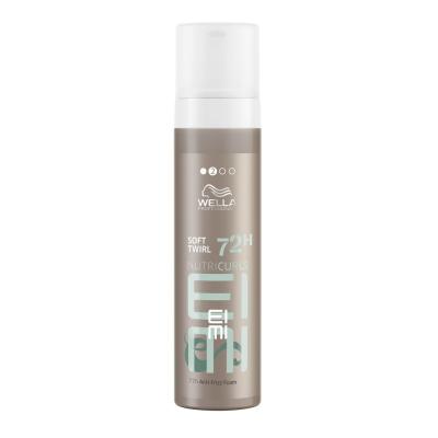 Wella Eimi Nutricurls Soft Twirl Mousse anti-frisottis 200ml