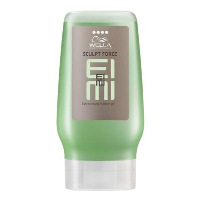 WELLA professionals Eimi Sculpt Force Gel Fixateur 125 ml 125 ml