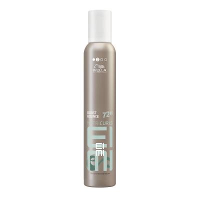 WELLA professionals Eimi Nutricurls Boost Mousse rebondissante 300 ml
