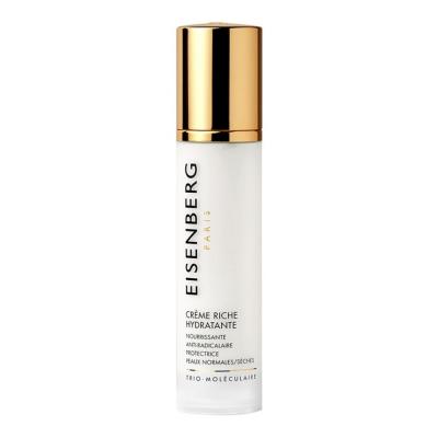Eisenberg - Cr&egrave;me Riche Hydratante soin des yeux 50 ml