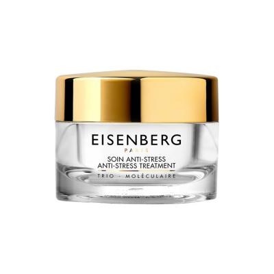 Eisenberg - Soin Anti-Stress Visage 50 Ml