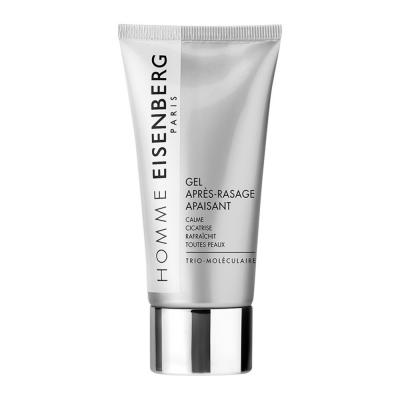 EISENBERG Homme Le Gel Apr&egrave;s Rasage Apaisant, 75 ml