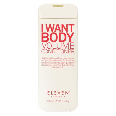 Eleven Australia Revitalisant I Want Body Volume 300 ml