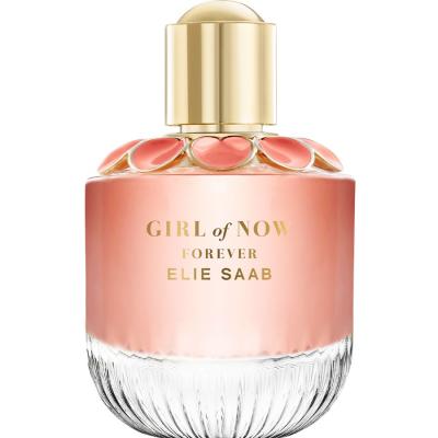 Elie Saab Girl Of Now Forever Eau de Parfum Spray 90ml