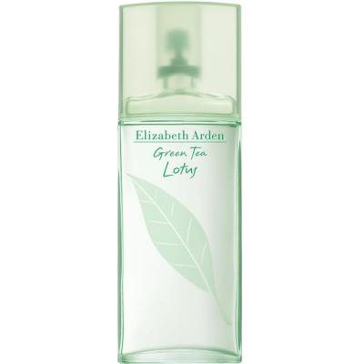 Elizabeth Arden Th&eacute; Vert Lotus Eau de Toilette 100ml 100 ml