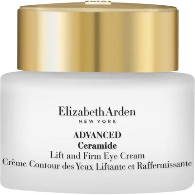 Elizabeth Arden C&eacute;ramide Lift et Fermet&eacute; Cr&egrave;me Contour des Yeux 15 ml