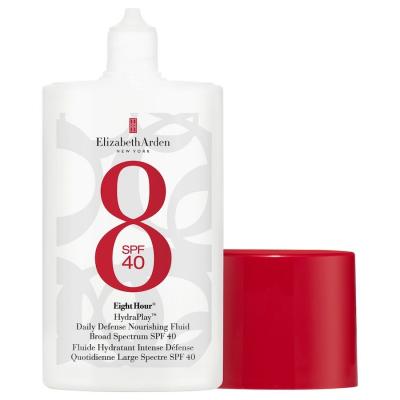 Elizabeth Arden Eight Hour Eight Hour Hydra Play fluide solaire visage SPF 40 50 ml
