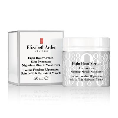 Elizabeth Arden Eight Hour Intensive Night Miracle 50ml