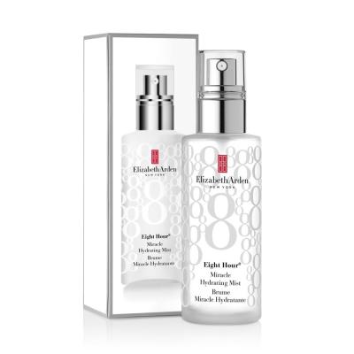 Eight Hour Cream Brume Miracle Hydratante - Soin Corps-Elizabeth Arden