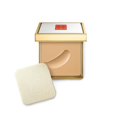 Elizabeth Arden Flawless Finish Fond de Teint Cr&egrave;me Press&eacute;e 23g