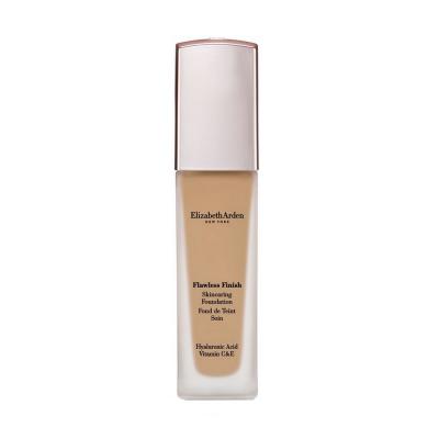 Elizabeth Arden Flawless Finish skincaring foundation #260N