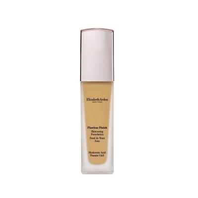 Elizabeth Arden Flawless Finish skincaring foundation #350N
