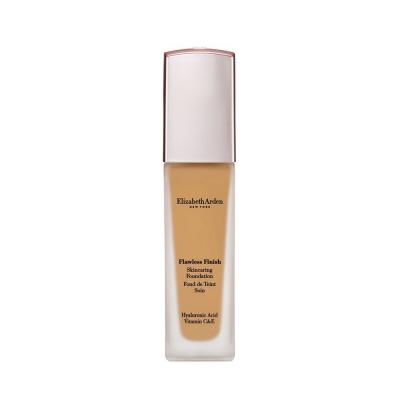Elizabeth Arden Flawless Finish skincaring foundation #430W