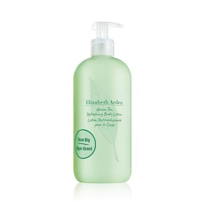 Elizabeth Arden Th&eacute; Vert Lotion rafra&icirc;chissante pour le corps 500ml