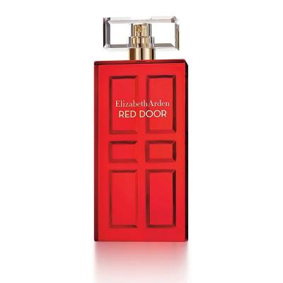 Pulv&eacute;risateur d'Edt de Porte Rouge 50Ml