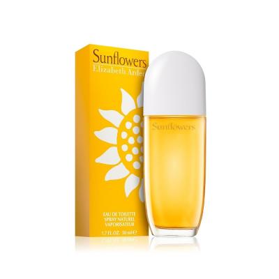 Elizabeth Arden Sunflowers Edt (50ml)