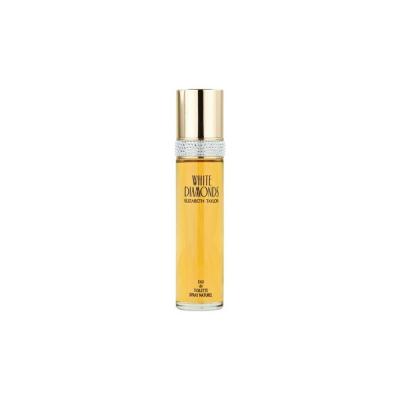 Elizabeth Taylor - White Diamonds Eau de Toilette Spray toilette 50 ml