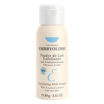 Embryolisse poudre de lait exfoliante 40 grammes