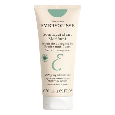 Embryolisse Soin Hydratant Matifying Moisturizer 50ml