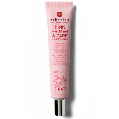 Erborian Pink Primer & Care 45 ml R20 - Tube 45 ml