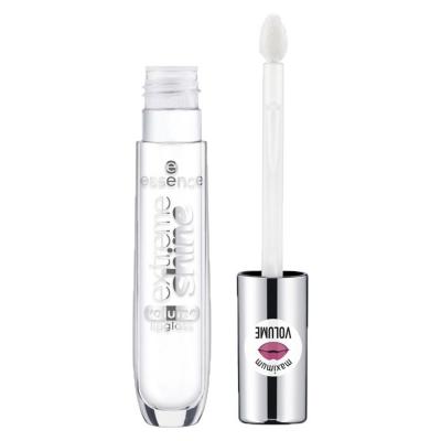 Essence Brillant &agrave; L&egrave;vres Volume Brillance Extr&ecirc;me 01 Crystal Clear