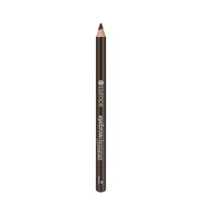 Essence Sourcils Crayon Pr&eacute;cision Designer N&deg;02 Brown 1g