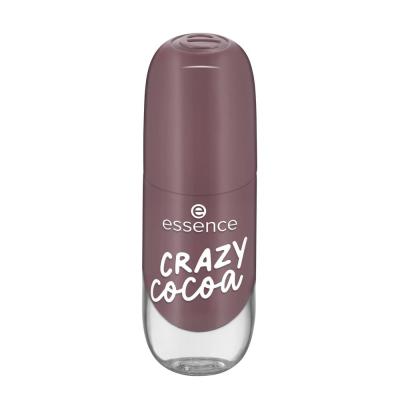 Essence Vernis &agrave; Ongles Gel Vernis &agrave; Ongles 8 ml 29 Cacao Fou