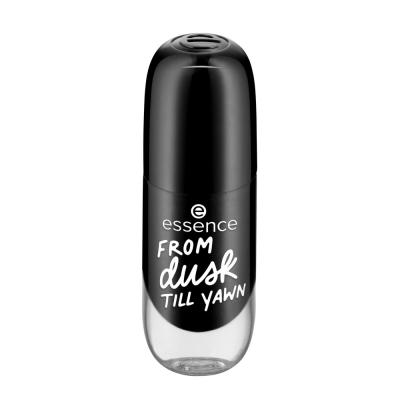 Essence Vernis &agrave; Ongles Gel Vernis &agrave; Ongles 8 ml 46 Du cr&eacute;puscule au