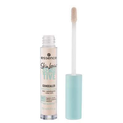 Essence Skin Lovin Correcteur Sensible 3,5 ml 05 Fair