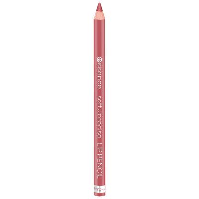Essence Crayon &agrave; l&egrave;vres doux et pr&eacute;cis 0,78 gr 204 Ma Voie 0.78 Ml