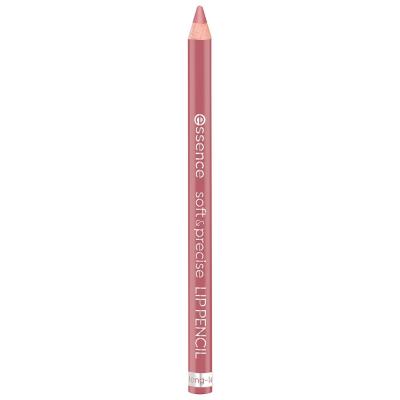Essence Crayon &agrave; l&egrave;vres doux et pr&eacute;cis 0,78 gr 303 D&eacute;licat 0.78 Ml