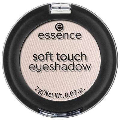 Essence Fard &agrave; Paupi&egrave;res Soft Touch 2 gr 01 Celui