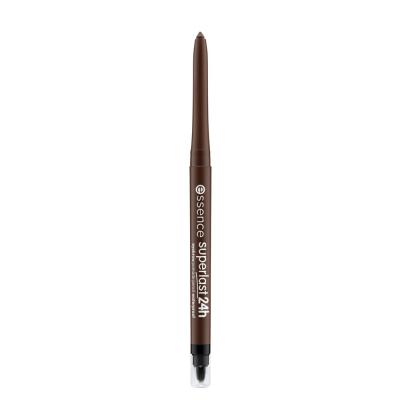 Essence Superlast Eyebrow Pomade Crayon &agrave; Sourcils 0,31 gr 30 Brun