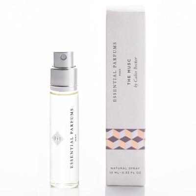 Essential Parfums - The Musc by Calice Becker Eau de Parfum 10 ml
