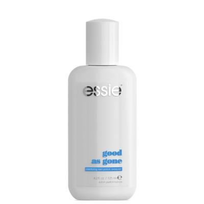 Essie Good As Gone Polish Remover 125Ml