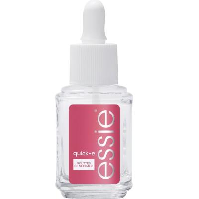 QUICK-E drying drops sets polish fast 13,5 ml