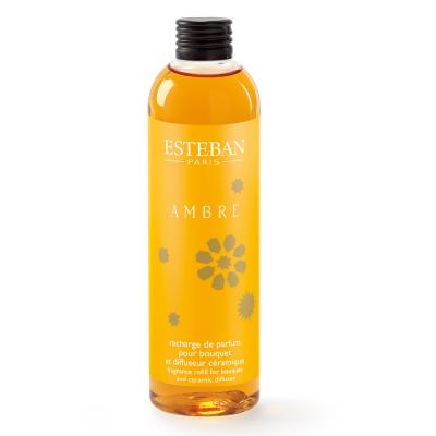 Recharge de parfum pour bouquet 250ml - Ambre