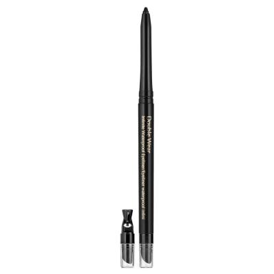 Est&eacute;e Lauder Double Wear Automatic Waterproof Eyeliner 3,5 gr Noir